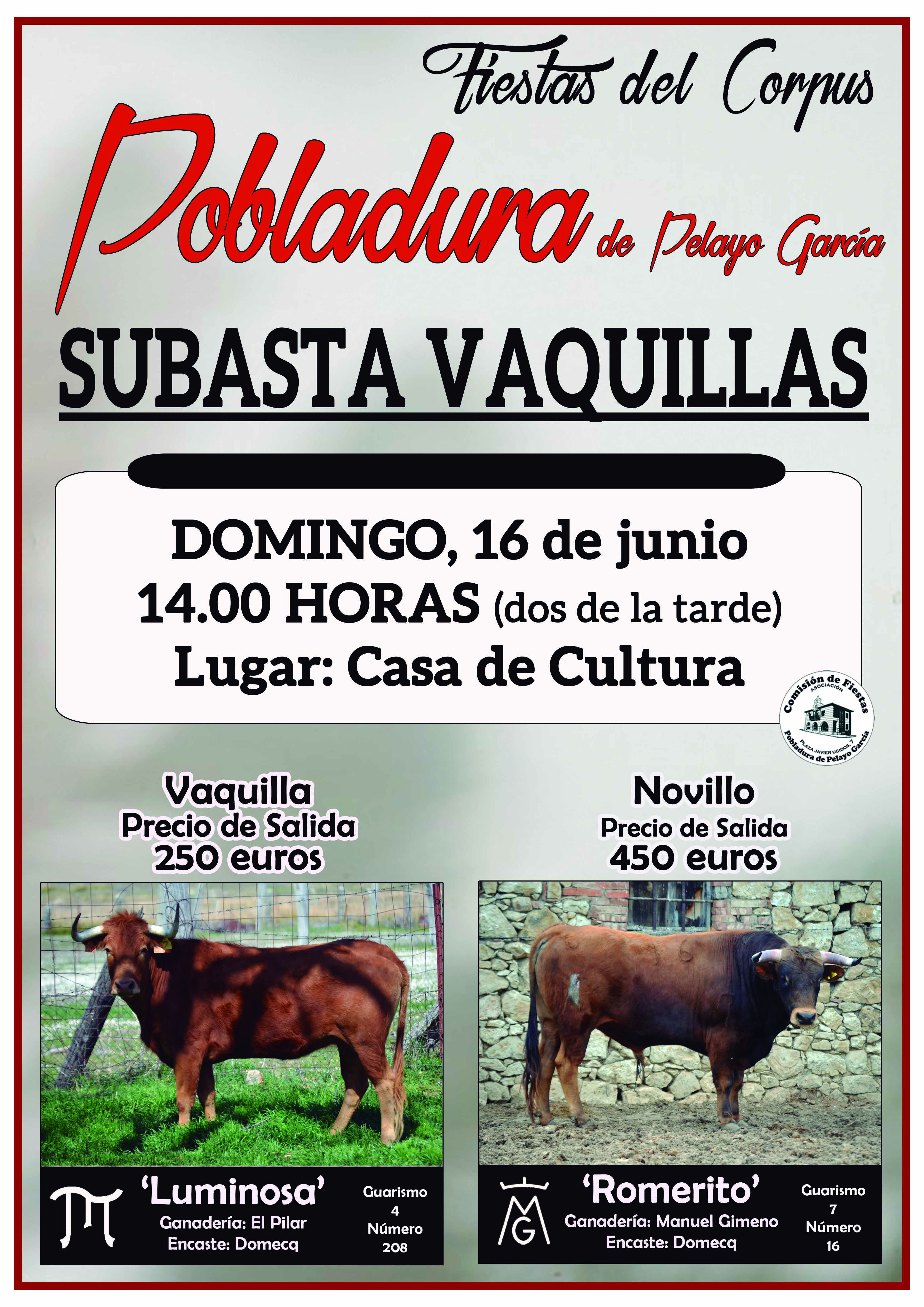 Subasta
