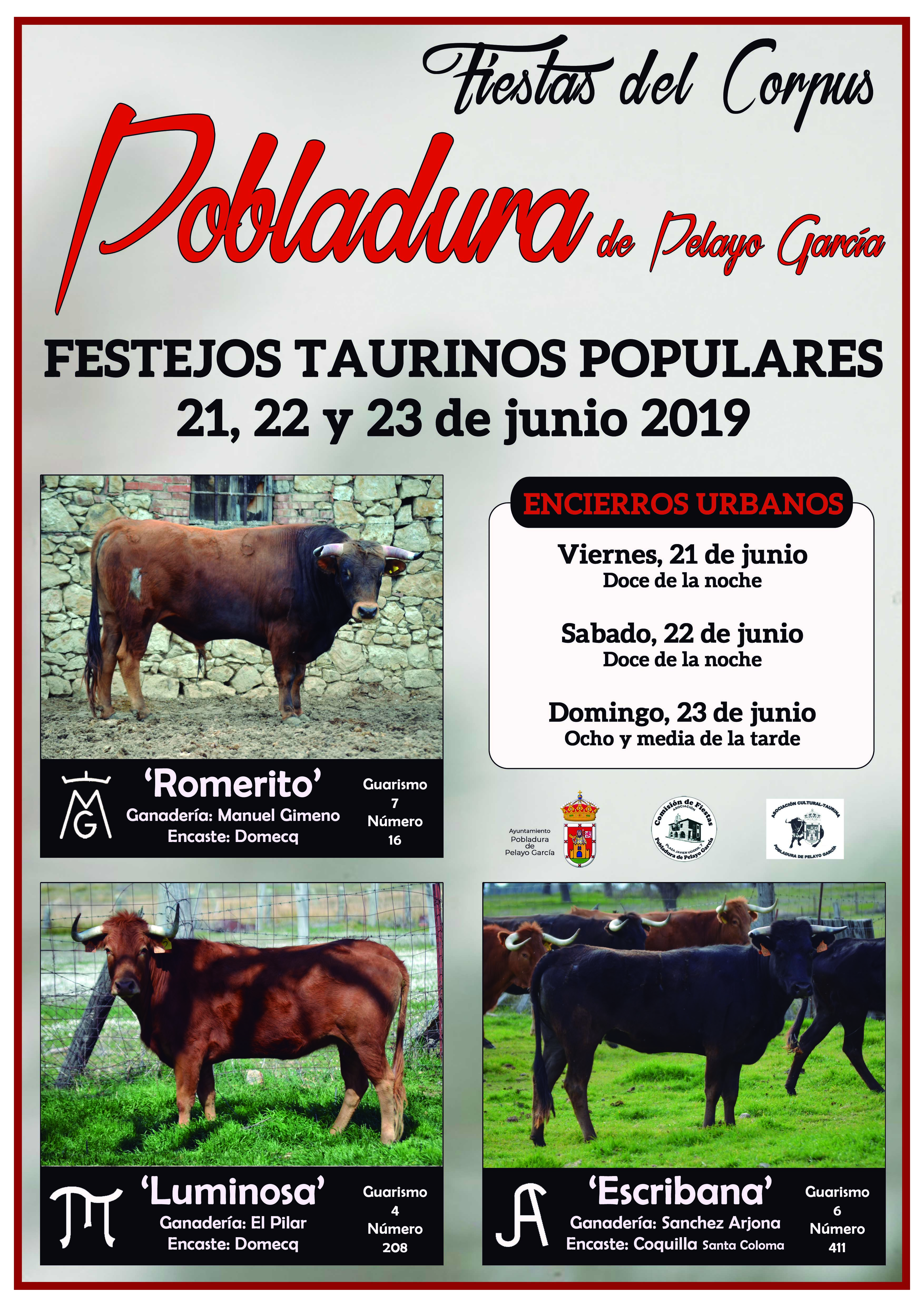Pobladura Rock
