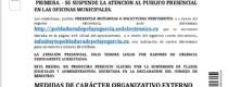 Información de interés